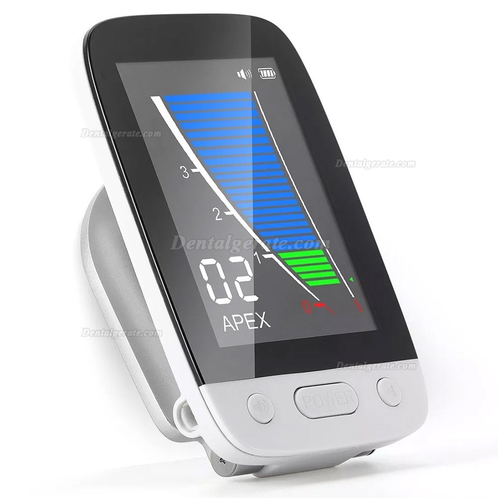 Dentaler Apexlokalisator Electronic Apex Locator Endodontische Wurzelkanalbehandlung